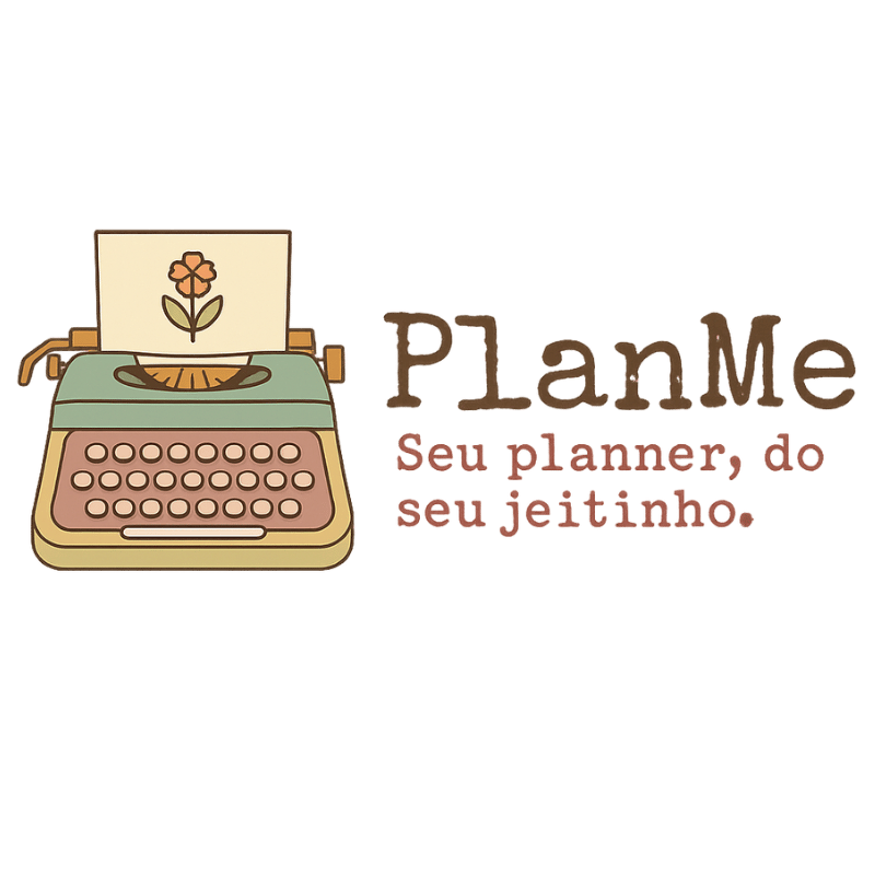 PlanMe Logo