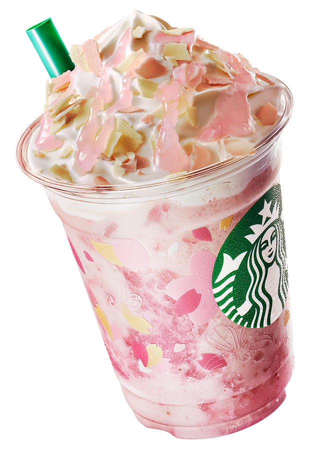 Bebida Creme de Frutas gelada
